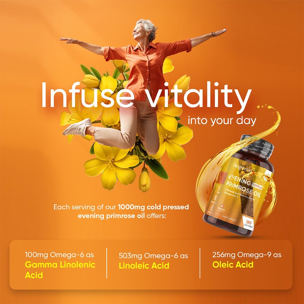 evening-primrose-oil T-Boost Viaman
